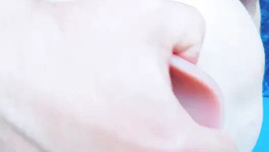 Canavar yarak bölüm iki: yumruk sokma ve aşırı anal sokma