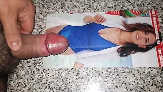 Caterina Balivo için döl haraç