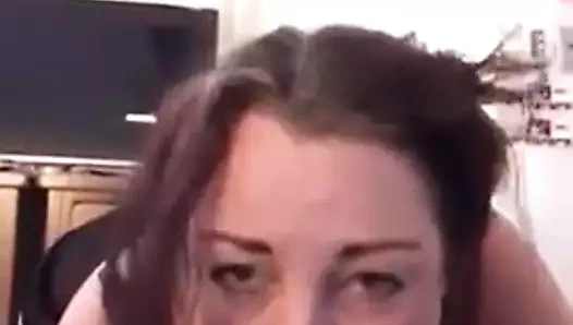 Bella, seksi ingiliz tıknaz orta yaşlı seksi sürtük