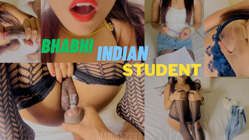 Tution techar ne choda öğrenci ko öğrenci ne liya choot ke üst mein land ka veerya tam ateşli Hintçe ses hindistan 18+ kız