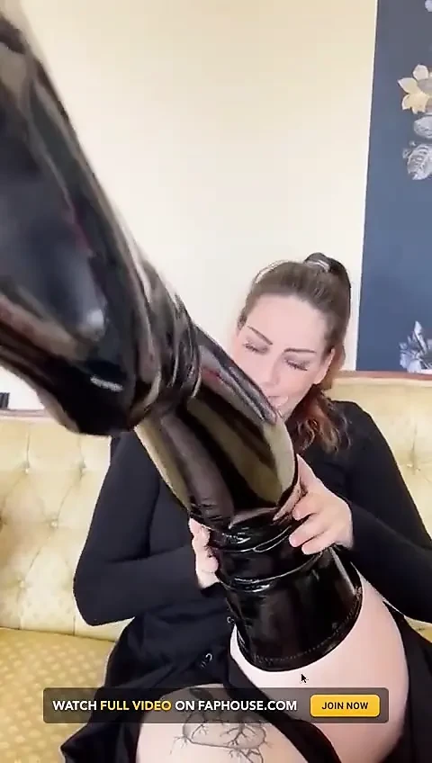 Pvc Botlar