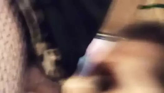 Ben ve kocam en iyi bj'yi alıyoruz