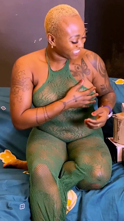 Uglygalz Olgunlaştırma