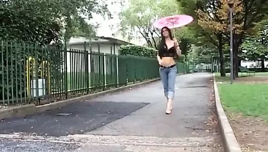 Herkesin ağzına ve vücuduna büyük boşalmalar!!