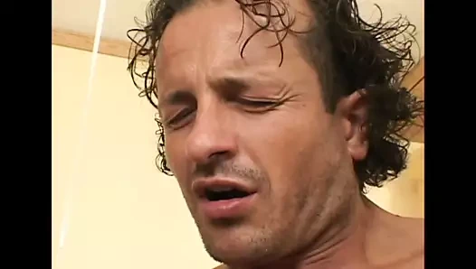 1 sıcak fahişe için çok fazla horoz!!! - cilt #05