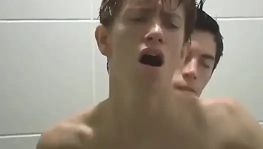 Gözetleme sikişmeye dönüşüyor