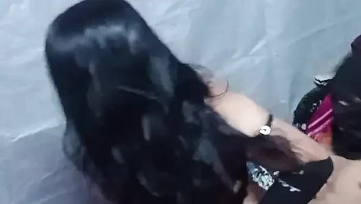 Aaj Mere devar Ne Mujh ko  Pila ke bahut choda