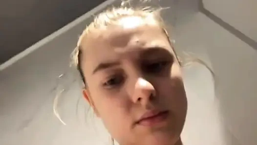 Extreme fucking in the public with jucielussie