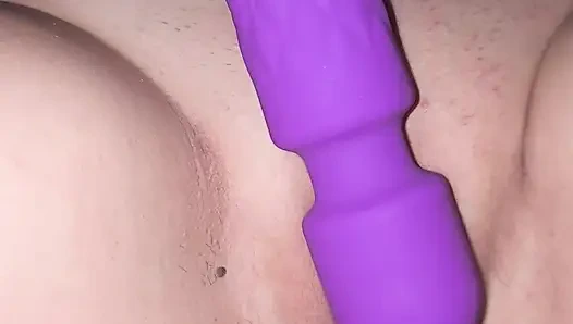 18 yaşındaki liseli kız vibratör ile eğleniyor GİZLİ ÇEKİM!