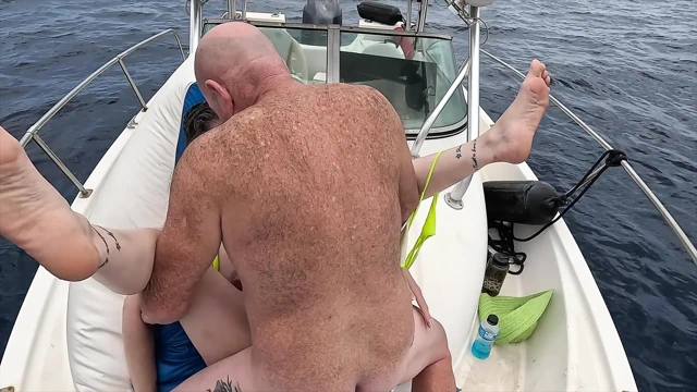 Miksersiz tekneler ve çapalar