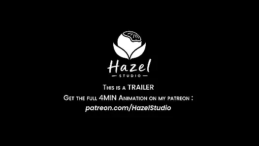 Helen Parr Elastigirl otelde sikişiyor - hazelstudio