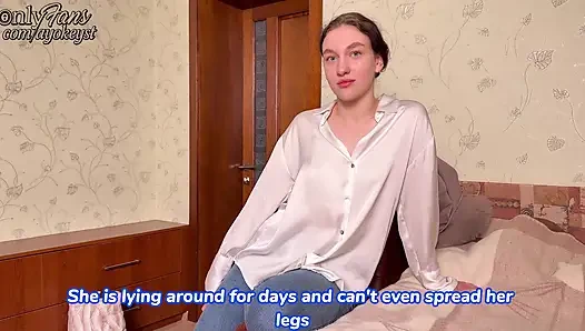 Kız arkadaşımın en iyi arkadaşıyla gerçek aldatma