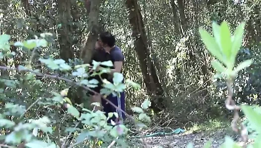 Utanmaz kadınlar herkesin içinde seks yapıyor - bölüm 2