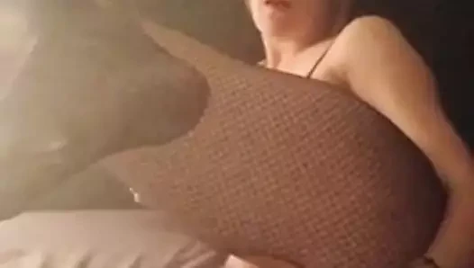 Slutty kız arkadaş anal tilki kuyruğu sikikleri müjdeledi