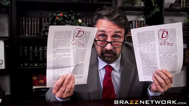 Vahşi kolej bebek lena paul gets yaramaz ile ona adam