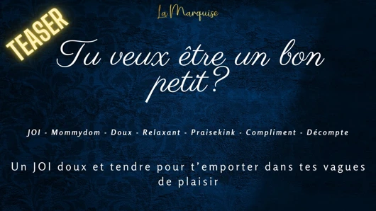 Fransız 31 talimatı asmr | Küçük bir kız için rahatlatıcı bir 31 talimatı