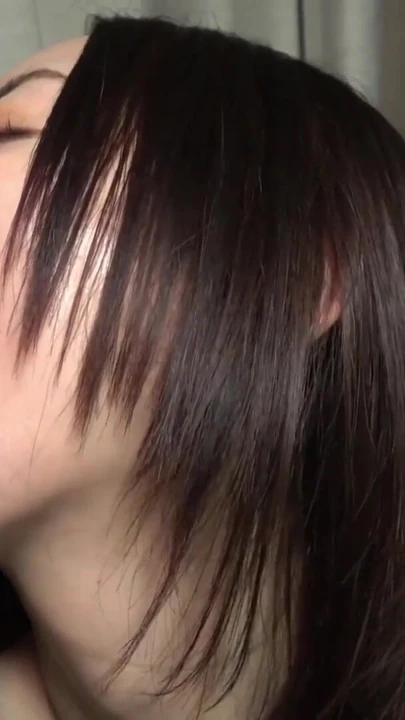 Kanna (30), a horny housewife who can't control her sexual desires even after marriage. | Clip 1