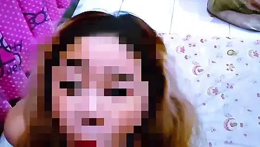 Komşumun eşinden güzel bir oral seks aldım