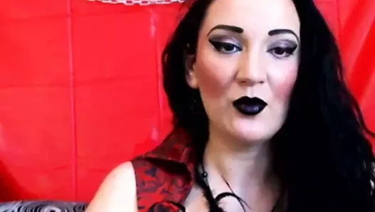 vampir metresi beyin yıkama