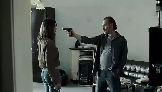 oral seks için benim patron