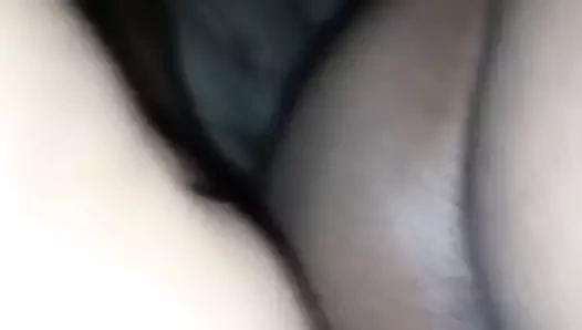 Quicando o talo yedi