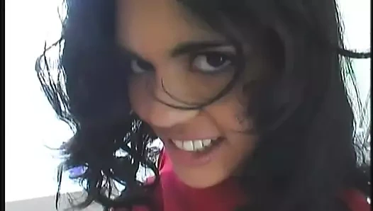 Ailenin sikine binmeyi seviyorum!