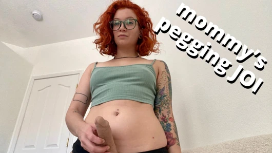 Terli fetiş kadın egemenliği futa anne yarağa tapıyor ve 31 talimatı veriyor - Veggiebabyy Manyvids'te tam video