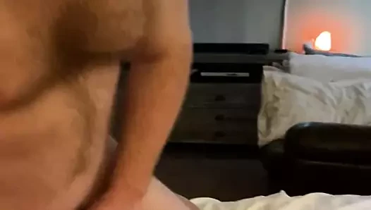 emme bir şişman horoz