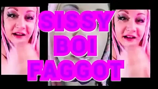 Be Mesmerized as You Are Encouraged to Suck Cock by Lana and the Shemales JOI for Bisexuals