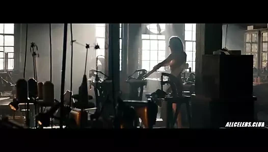 Jennifer connelly Amerikan pastoralinde çıplak