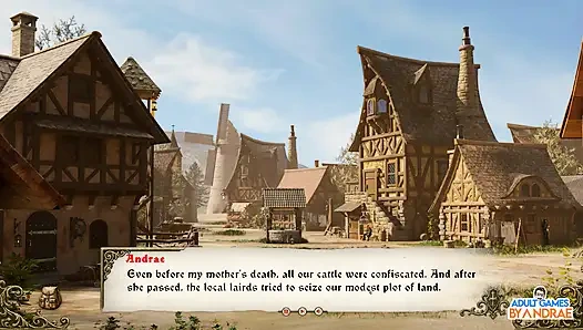 EP1: Şehvet tacı (tam oyun)