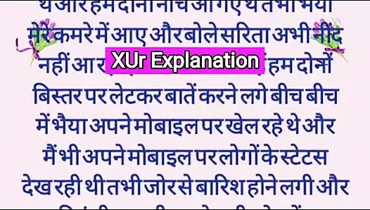 How many of Hindi Stories?