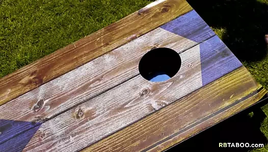 Azgın olarak sikme sonra the plaj