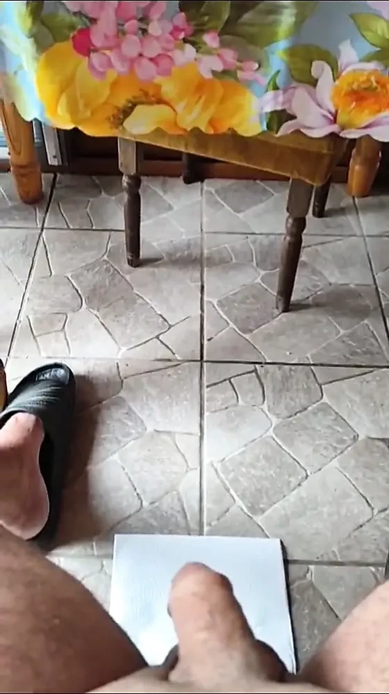 Evde mastürbasyon