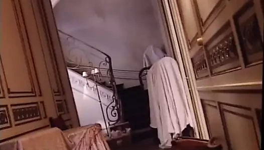 Ateşli hatun (klasik klip)