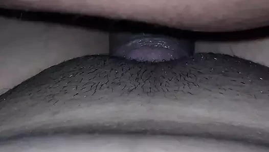 Hintli ateşli yenge seks