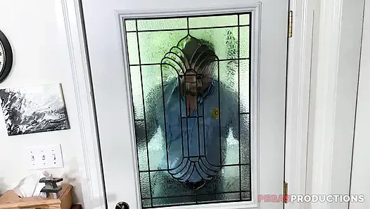 Pegas Productions - Autumn iki yarakla götünü alıyor