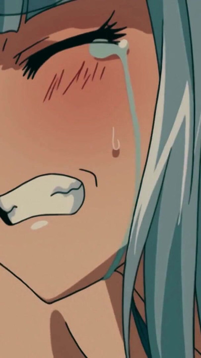 Sert anal sikiş - anime hentai sansürsüz | Klip 1