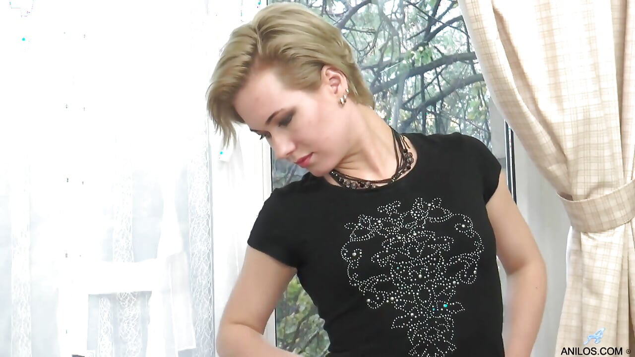 Tiny Perky Tits