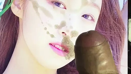 210403 wjsn soobin döl haraç