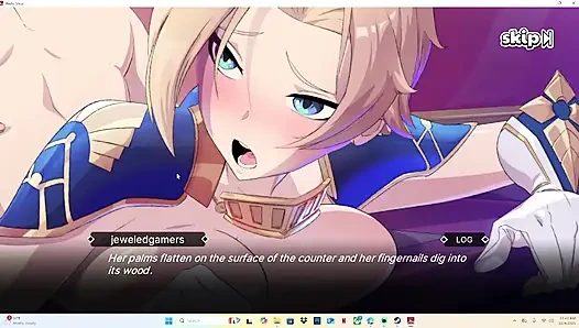 Waifu Shop bölüm 1