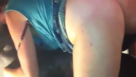 Morlaix şehri için siyahı seviyorum