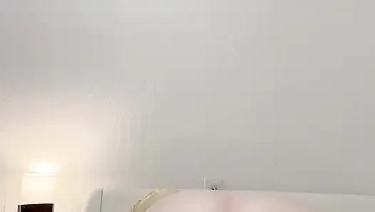 Ninenin büyük götü