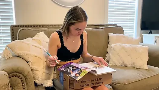 Babysitters Experiment