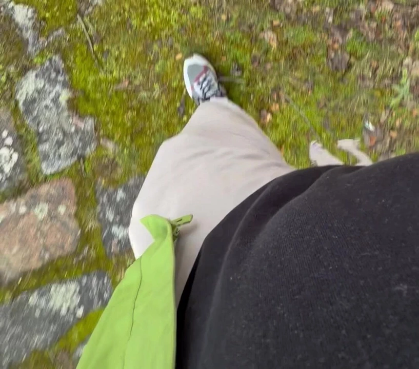 Regensburg'da Tuna'lar tarafından yalnızım.