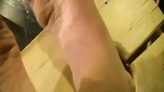 Elektro işkence ve falaka