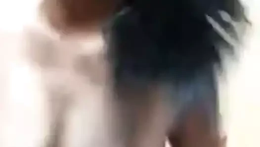 Kız arkadaş ko domaltmalı, ben choda