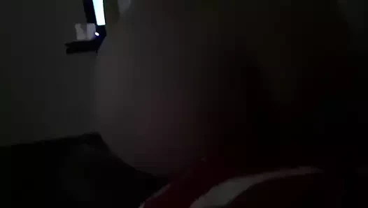 Pawg tersten bbc sürme