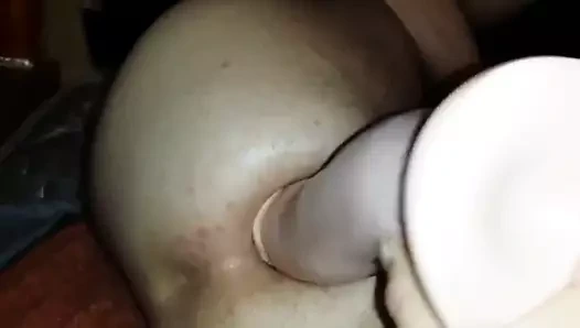 Büyük oyuncaklarımızı üzerimde kullanıyor 2