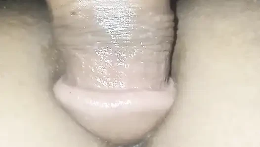 Hayat ilk kez büyük götlü karı koca Bangla üvey evli kadın